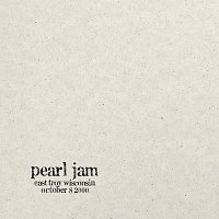 Pearl Jam – 2000.10.08 - East Troy, Wisconsin [Live]