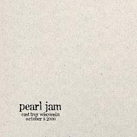 Pearl Jam – 2000.10.08 - East Troy, Wisconsin [Live]