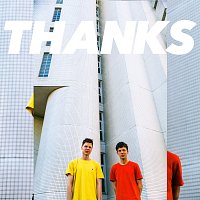 THANKS – Mind Expansion [Remixes]