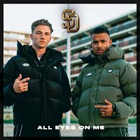 Siggy & D1ns – All Eyes On Me