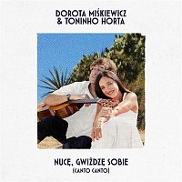 Dorota Miśkiewicz, Toninho Horta – Nucę, gwiżdżę sobie (Canto Canto)