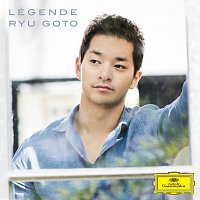 Ryu Goto, Frankfurt Radio Symphony, Andrés Orozco-Estrada – Légende [Live In Wiesbaden / 2015]
