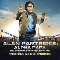 Various  Artists – Alan Partridge - Alpha Papa