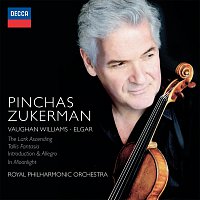 Royal Philharmonic Orchestra, Pinchas Zukerman – Elgar: Chanson de Matin, Op.15, No.2