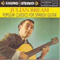 Julian Bream – Spanish Guitar