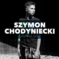 Přední strana obalu CD Sam Na Sam