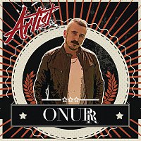 Přední strana obalu CD Artist
