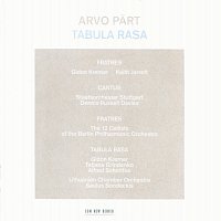 Různí interpreti – Arvo Part: Tabula Rasa