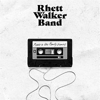 Rhett Walker Band, Propaganda & Soul Glow Activatur – Peace in the Family (Remix)