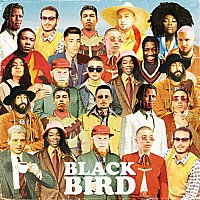 DJ Elite – Blackbird