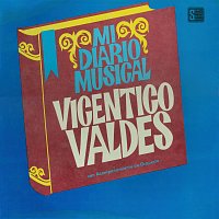 Vicentico Valdés – Mi Diario Musical