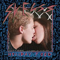 Skegss – Holiday Food