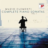 Giacomo Scinardo – Clementi: Piano Sonatas, Vol. 1