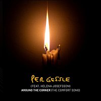 Per Gessle – Around The Corner (The Comfort Song) [feat. Helena Josefsson]