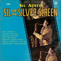 Sil Austin – Sil and the Silver Screen