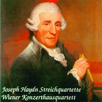 Anton Kamper – Joseph Haydn Streichquartette
