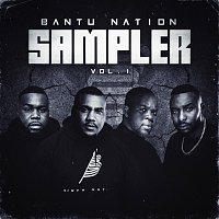 Bantu Nation – Bantu Nation Sampler, Vol. 1