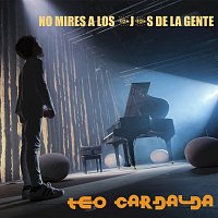 Přední strana obalu CD No Mires A Los Ojos De La Gente
