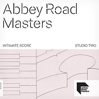Přední strana obalu CD Abbey Road Masters: Intimate Score
