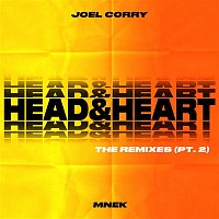 Head & Heart (feat. MNEK) [The Remixes Pt. 2]