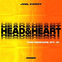 Joel Corry – Head & Heart (feat. MNEK) [The Remixes Pt. 2]