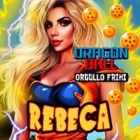 Rebeca – Dragon Ball