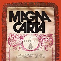 Magna Carta – In Concert