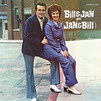 Bill Anderson, Jan Howard – Bill & Jan (Or Jan & Bill)
