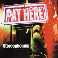Stereophonics – Just Looking