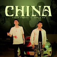 Yadir Torres, Sebas PZ – China