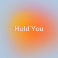 Přední strana obalu CD Hold You