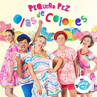 Pequeno Pez – Olas de Colores