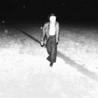 Přední strana obalu CD sen