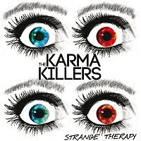 The Karma Killers – Strange Therapy