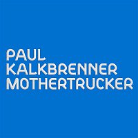 Přední strana obalu CD Mothertrucker