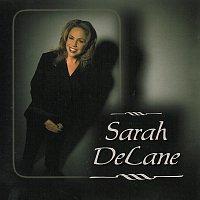 Přední strana obalu CD Sarah DeLane