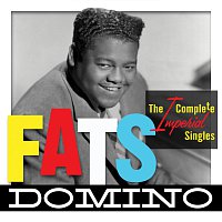 Fats Domino – The Complete Imperial Singles