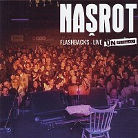 Našrot – Flashbacks - Live Unplugged CD