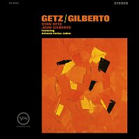 Getz/Gilberto [Expanded Edition]