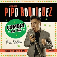 Pipo Rodriguez – Cumbia Sin Fin