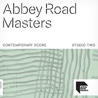 Přední strana obalu CD Abbey Road Masters: Contemporary Score