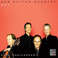 Eos Guitar Quartet 20+