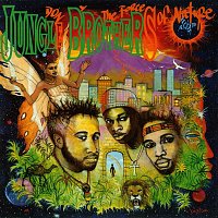 Jungle Brothers – Done By The Forces Of Nature (Deluxe Edition)