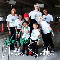 Ne-Yo – Never Settle