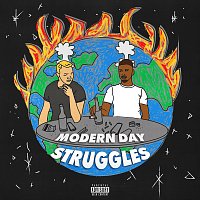 BOUNTY, AVI5 – Modern Day Struggles