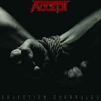 Accept – Objection Overruled