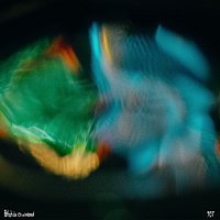 Přední strana obalu CD 707