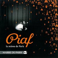 Edith Piaf – La Mome De Paris
