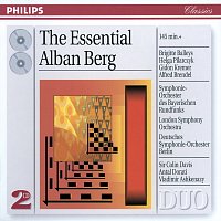 Různí interpreti – The Essential Alban Berg