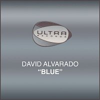 David Alvarado – Blue